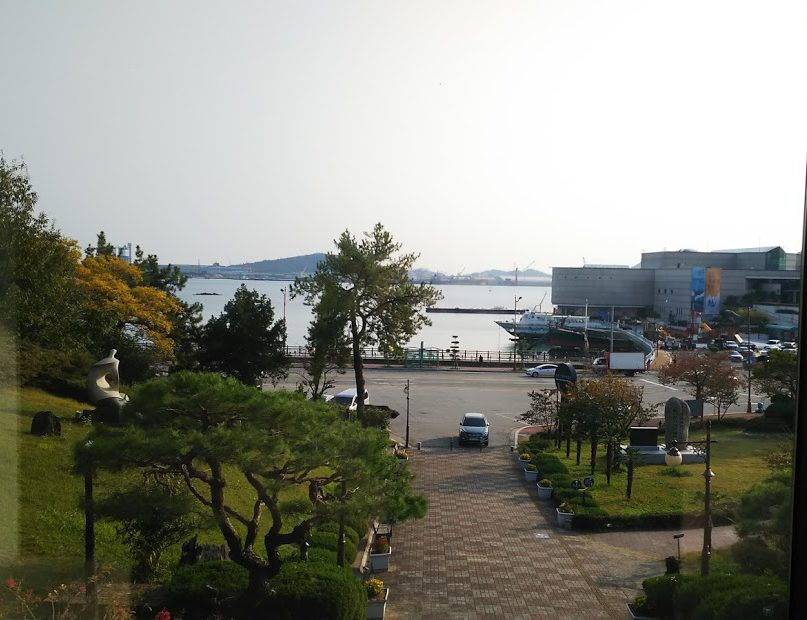 Suncheon  Yeosu